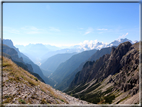 foto Giro delle Tre Cime di Lavaredo